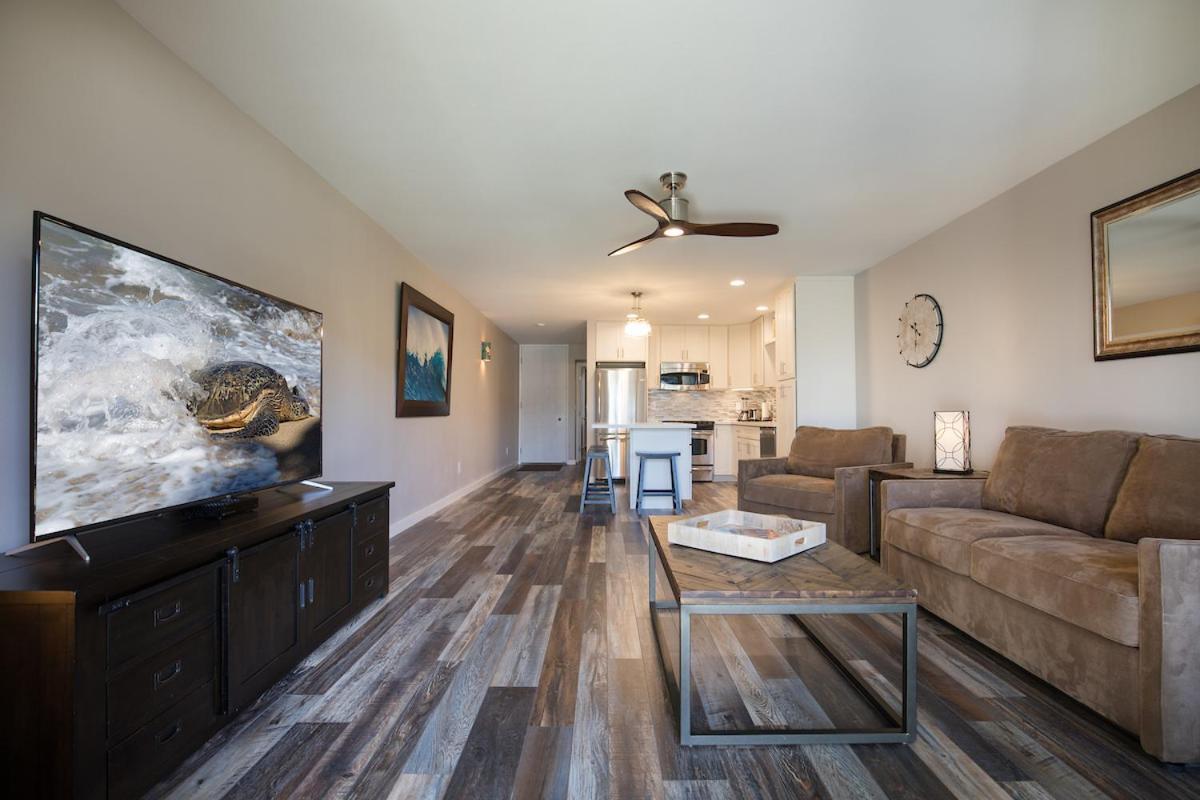 126 Hale Kamaole Villa ไวเลอา ภายนอก รูปภาพ