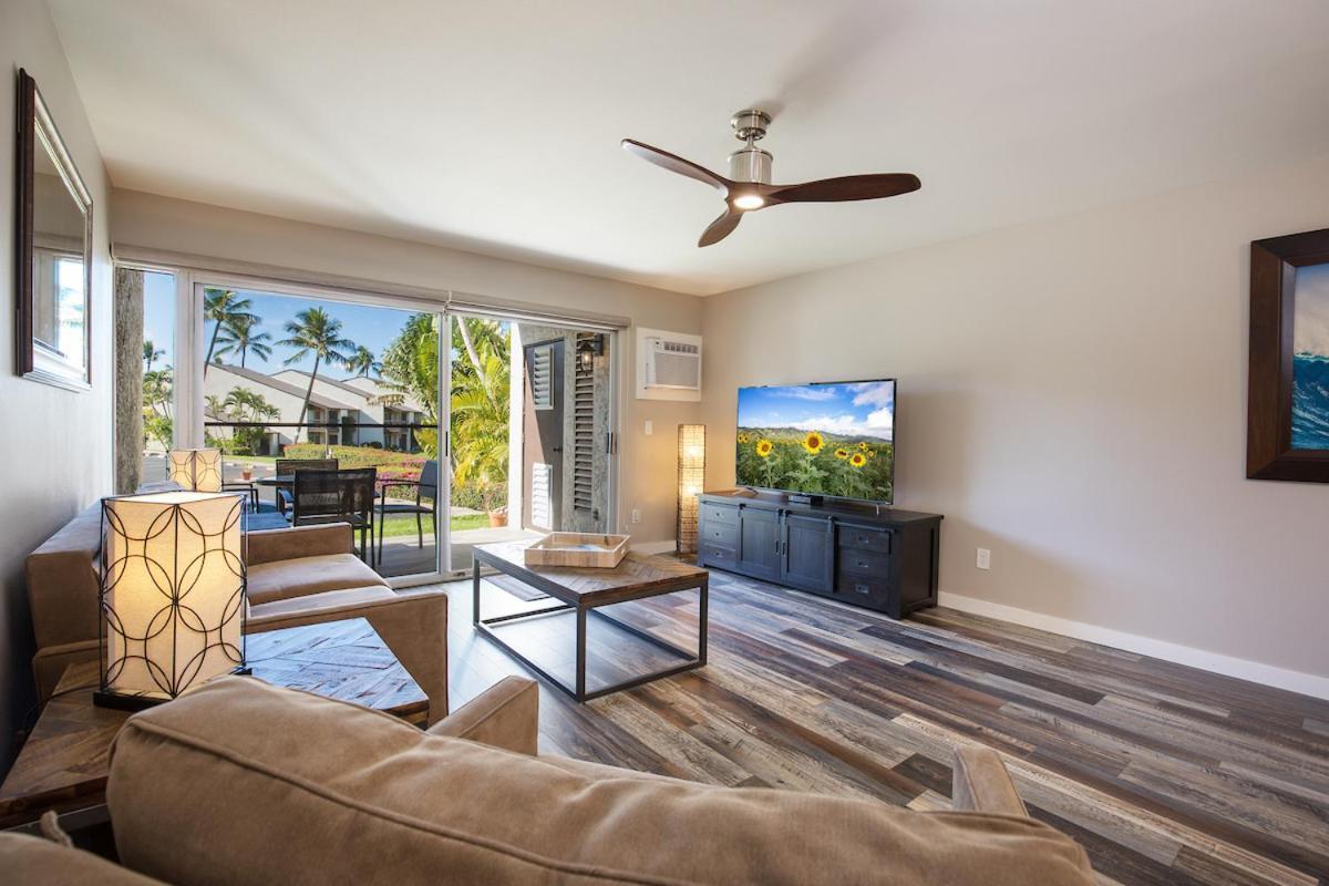 126 Hale Kamaole Villa ไวเลอา ภายนอก รูปภาพ
