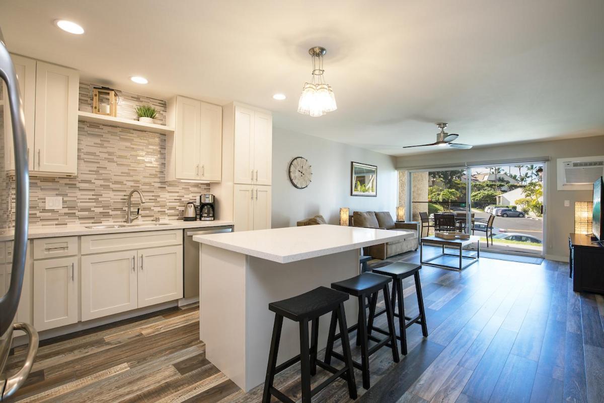 126 Hale Kamaole Villa ไวเลอา ภายนอก รูปภาพ