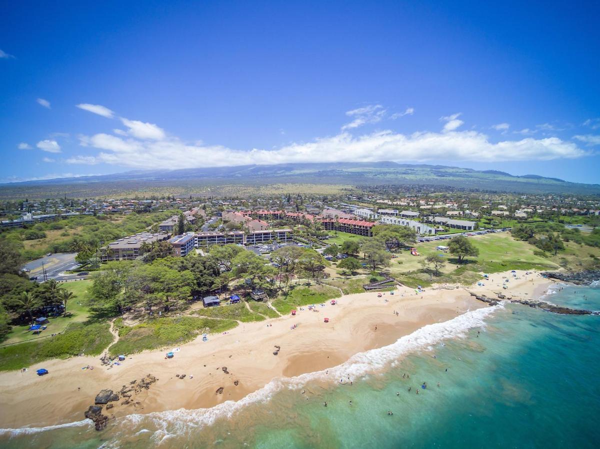 126 Hale Kamaole Villa ไวเลอา ภายนอก รูปภาพ
