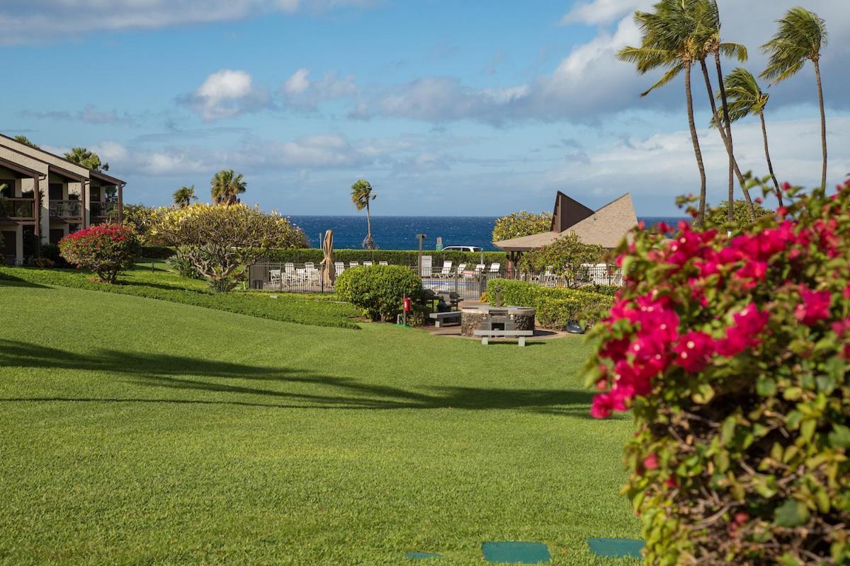 126 Hale Kamaole Villa ไวเลอา ภายนอก รูปภาพ