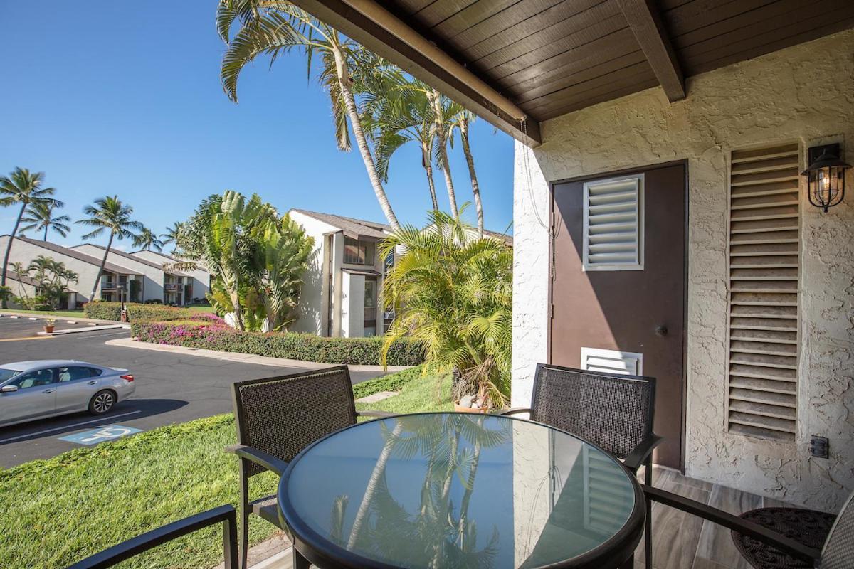 126 Hale Kamaole Villa ไวเลอา ภายนอก รูปภาพ