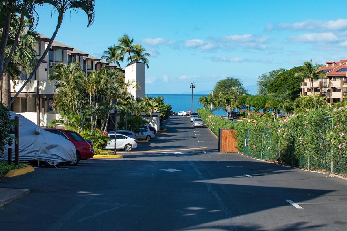 126 Hale Kamaole Villa ไวเลอา ภายนอก รูปภาพ