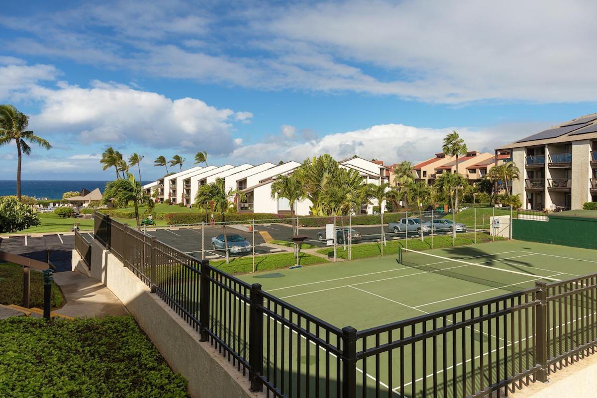 126 Hale Kamaole Villa ไวเลอา ภายนอก รูปภาพ